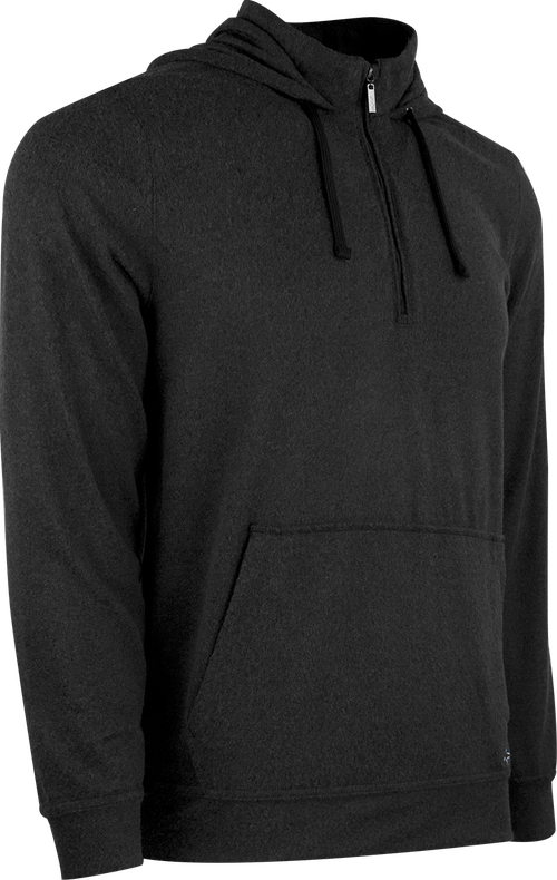 Greg Norman Lab 1/4-Zip Hoodie