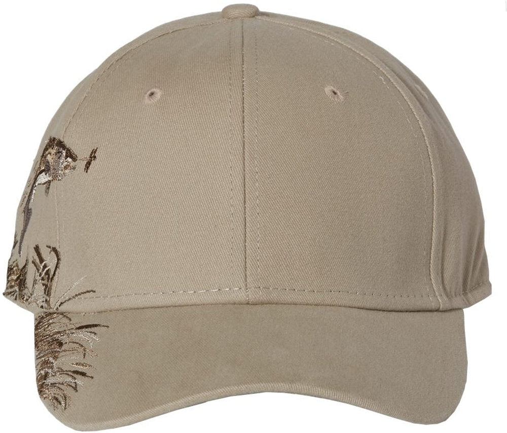 DRI Duck Trout Cap