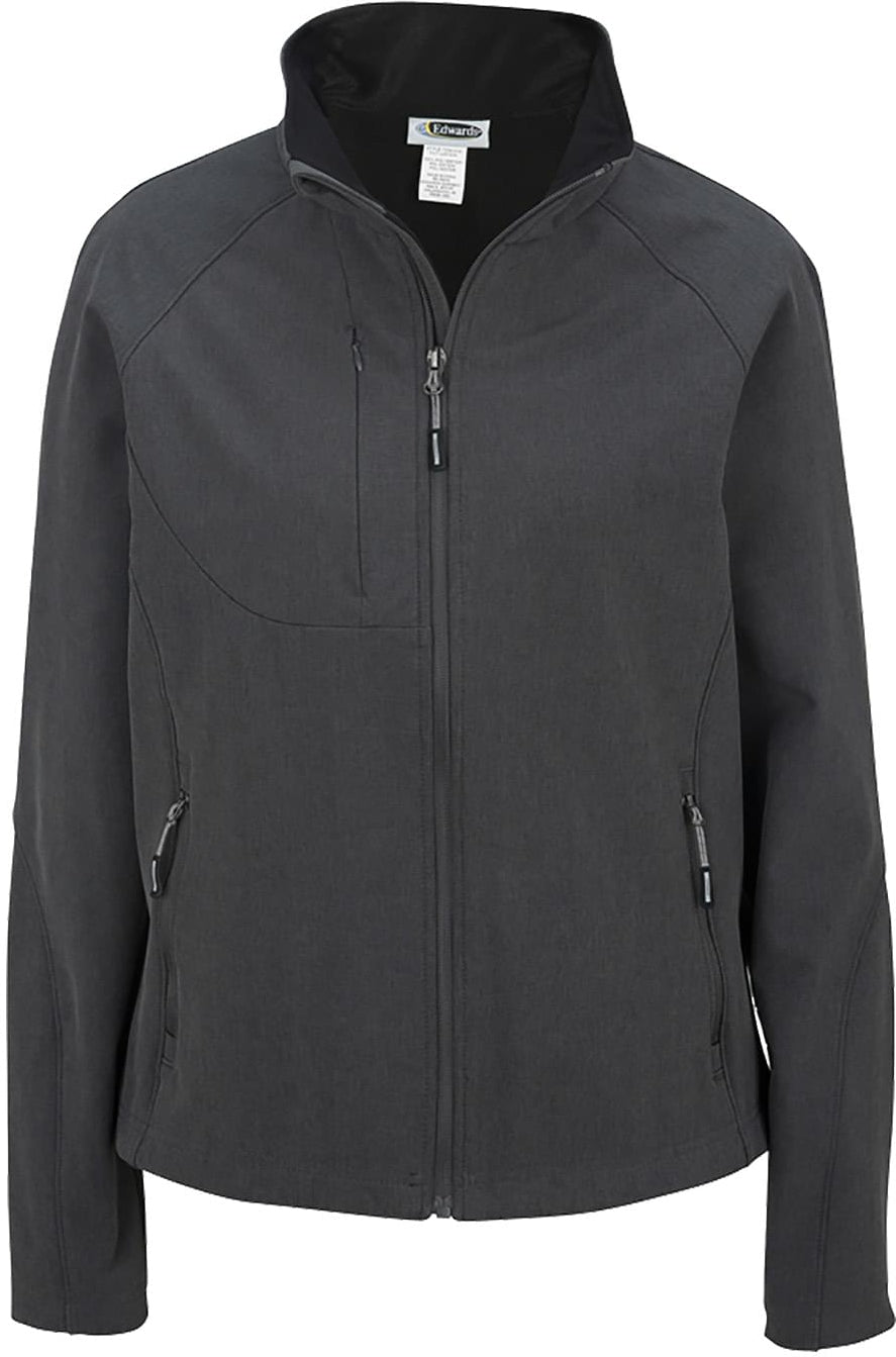 Edwards Ladies Soft Shell Jacket