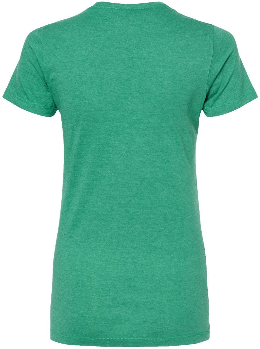 Tultex Ladies Premium Cotton Blend T-Shirt