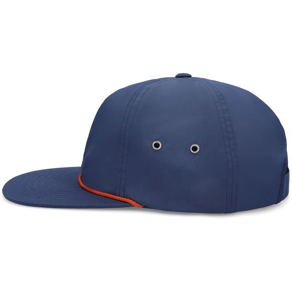 Pacific Headwear Nylon Adventure Cap