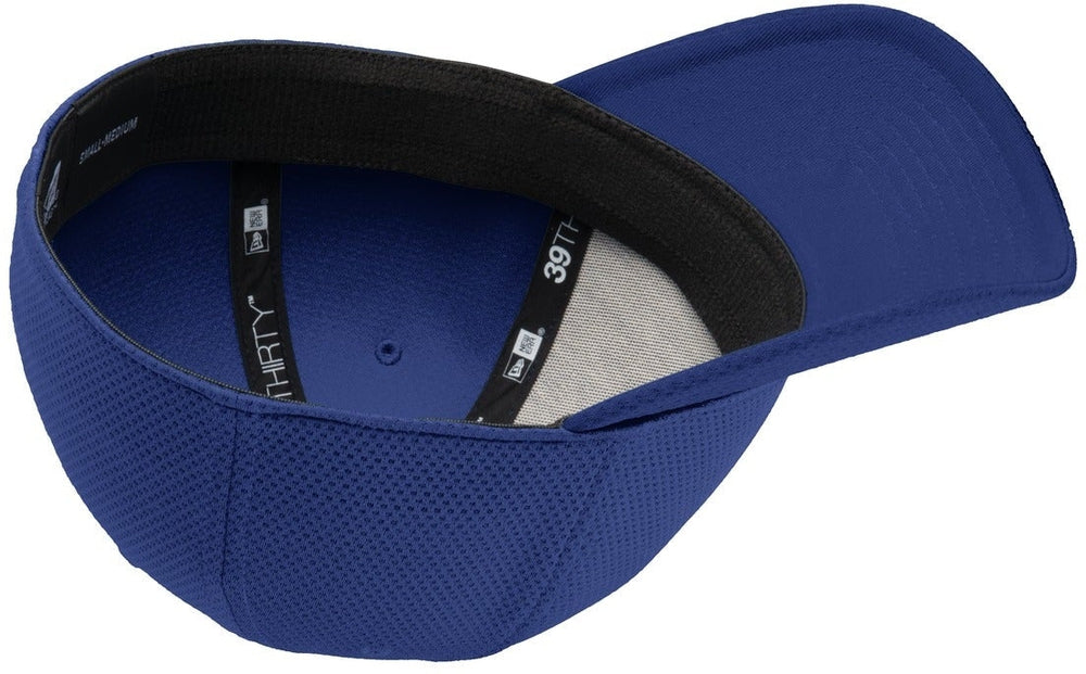 OUTLET-New EraTech Mesh Cap