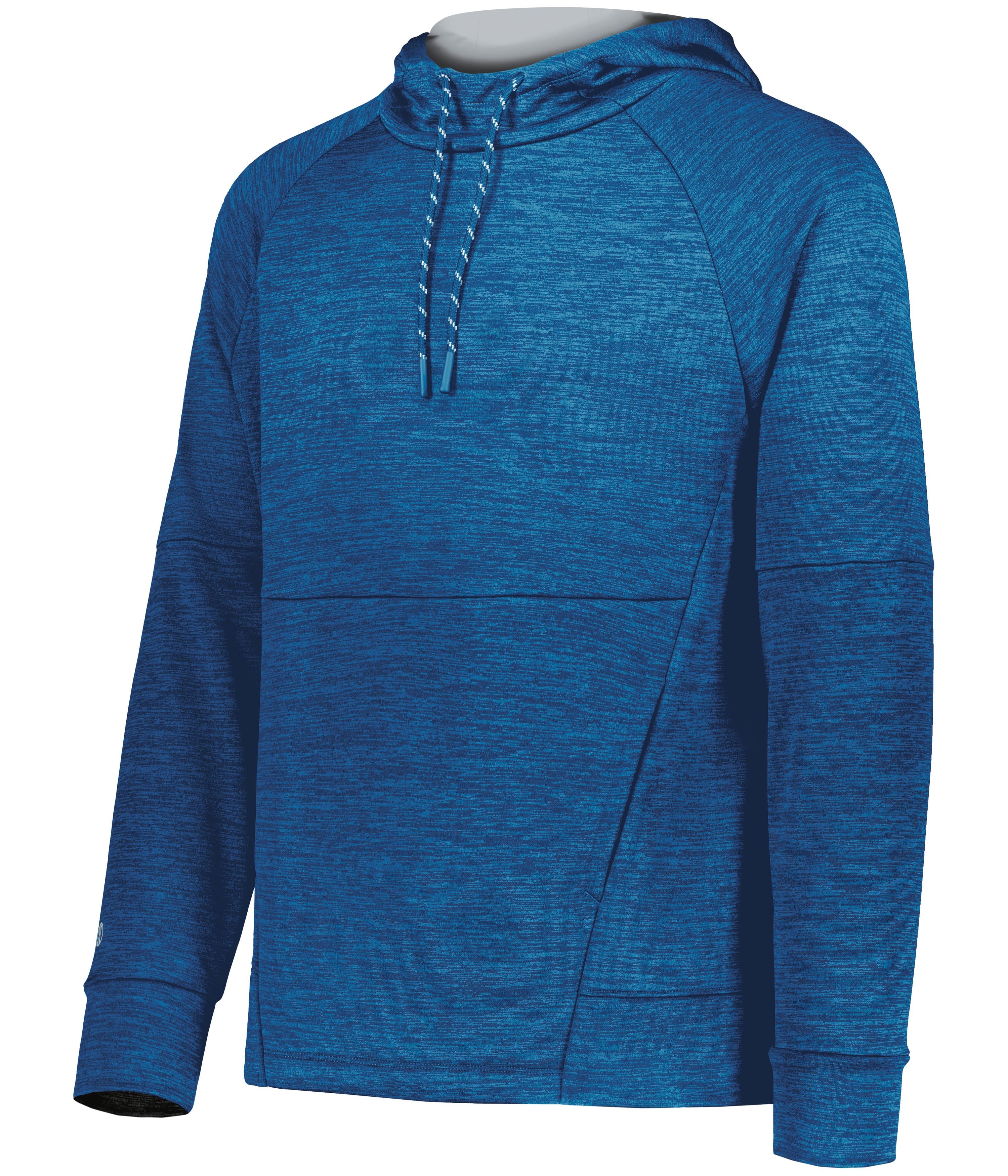 Holloway All-Pro Performance Fleece Hoodie