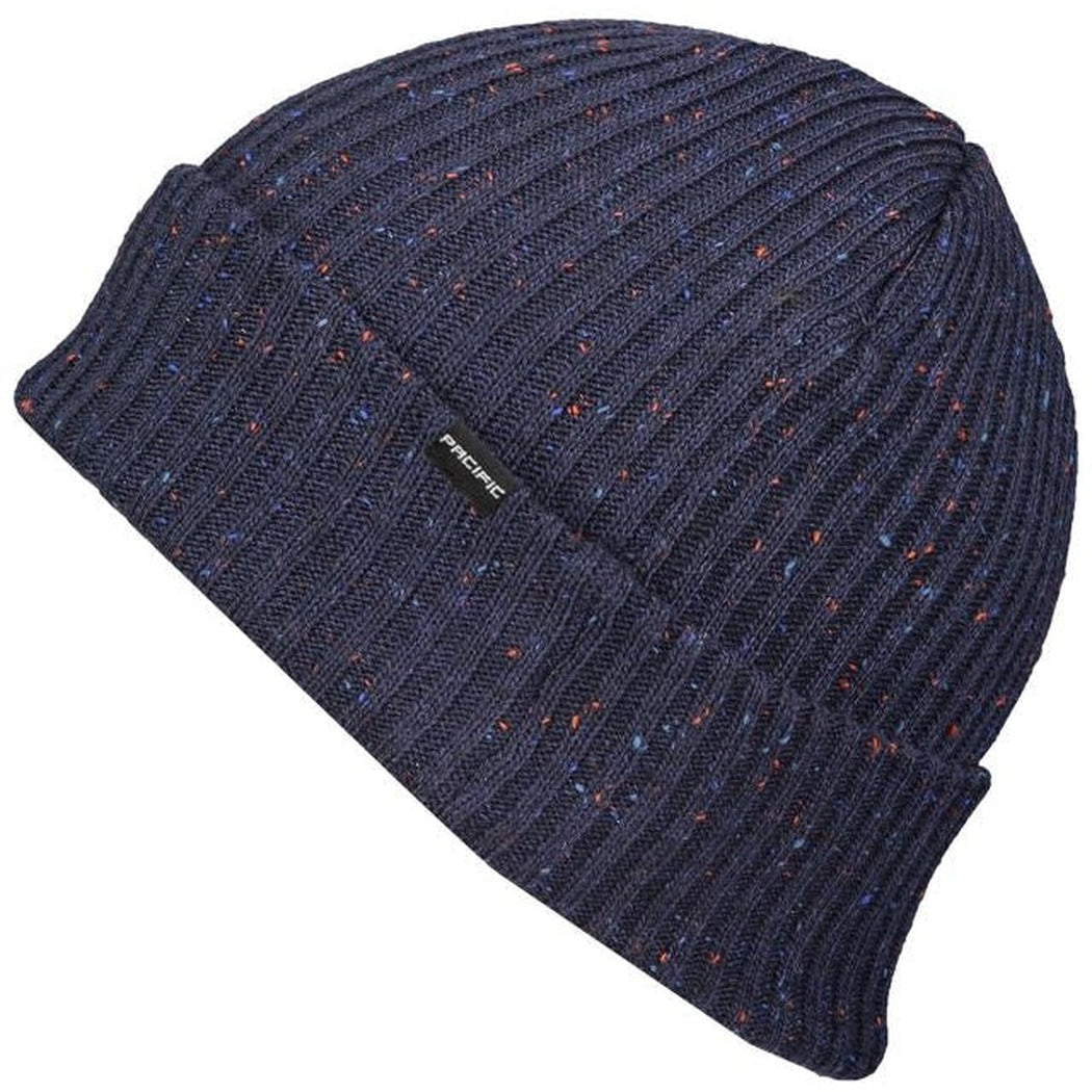 Pacific Headwear Tweed Beanie
