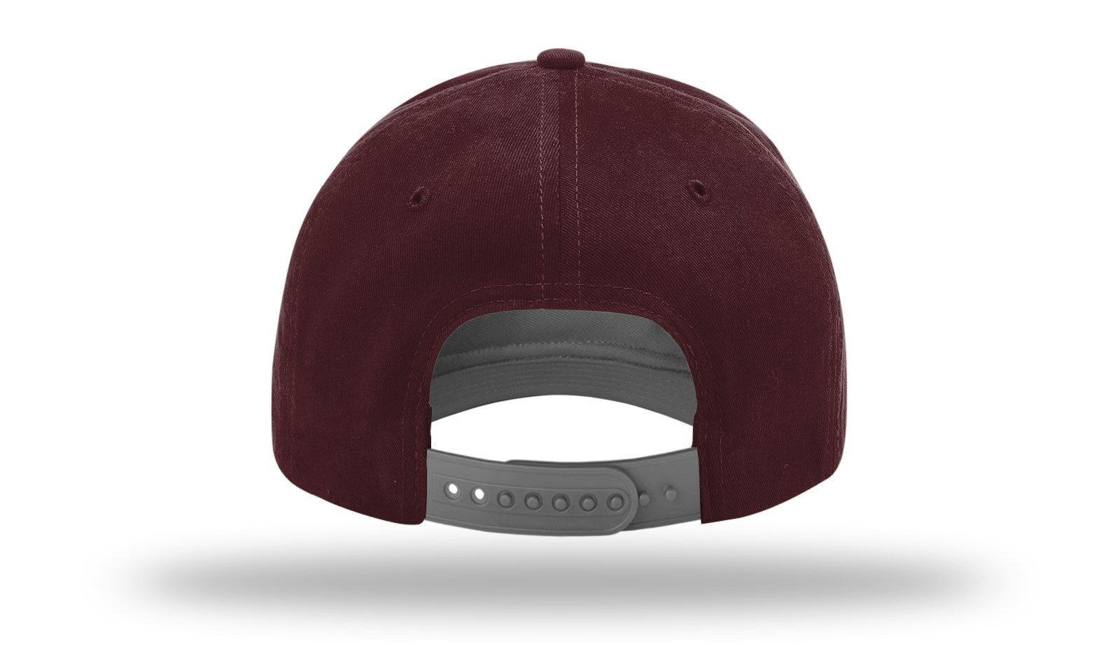 Richardson Casual Twill Snapback