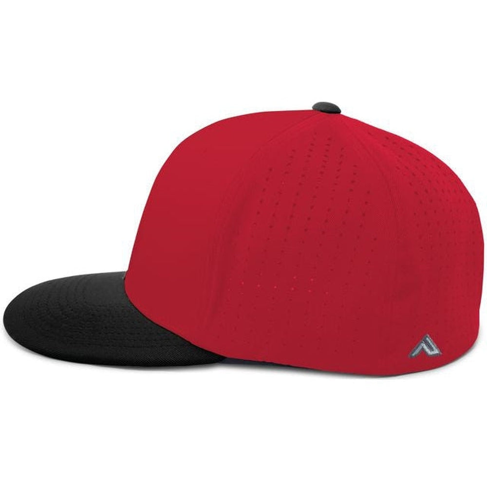 Pacific Headwear Perforated F3 Performance Flexfit Cap