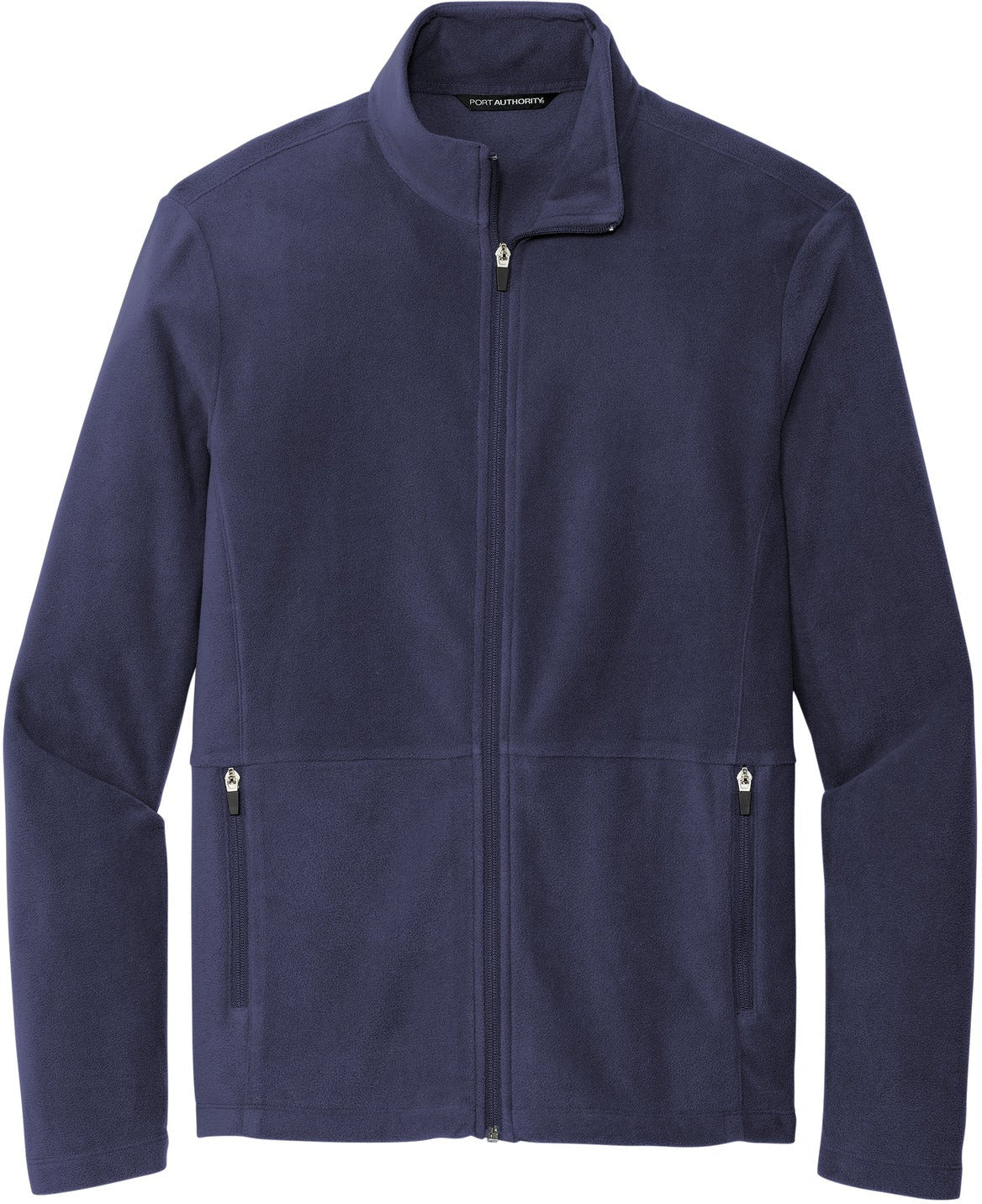 Port Authority Accord Microfleece Jacket