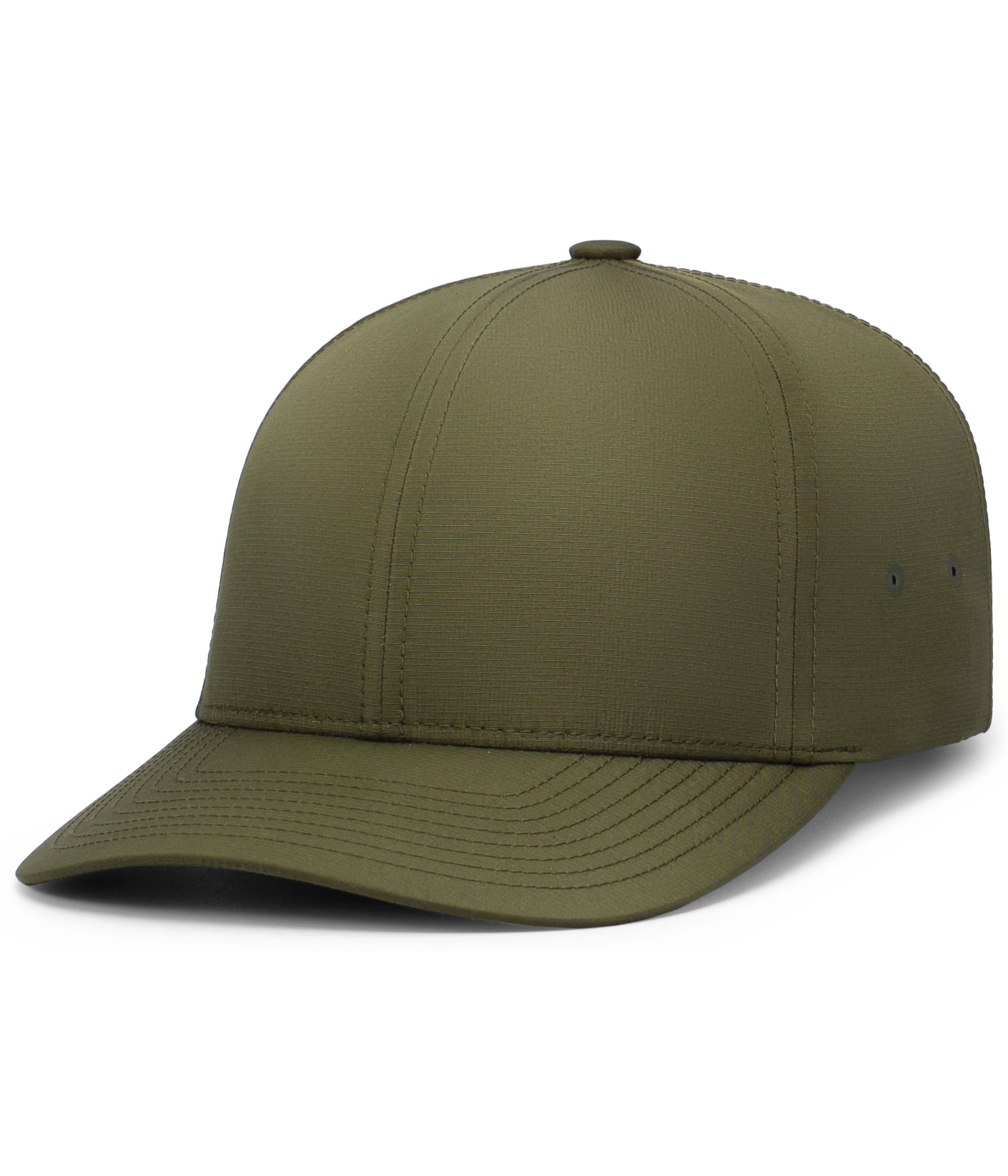 Pacific Headwear Water-Repellent Outdoor Cap