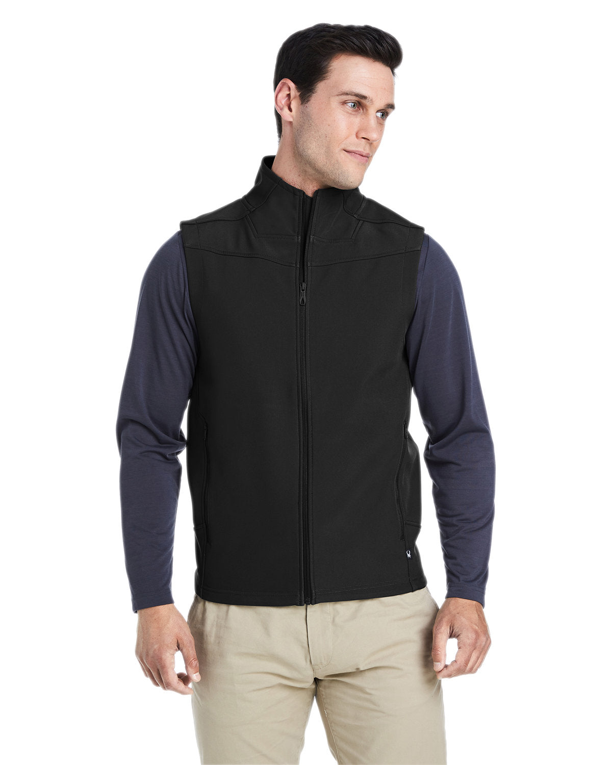 Spyder Touring Vest