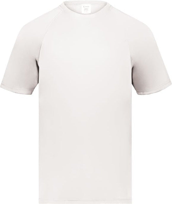 Augusta Attain Wicking Raglan Sleeve Tee