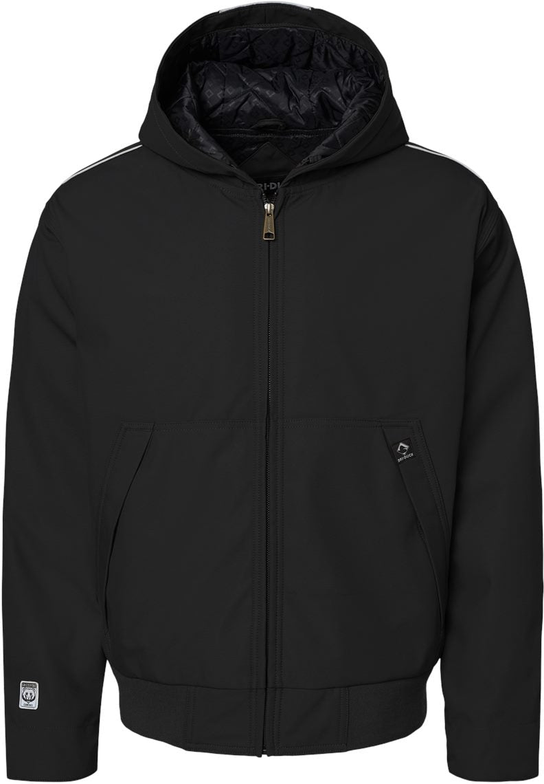 DRI Duck Rubicon Jacket