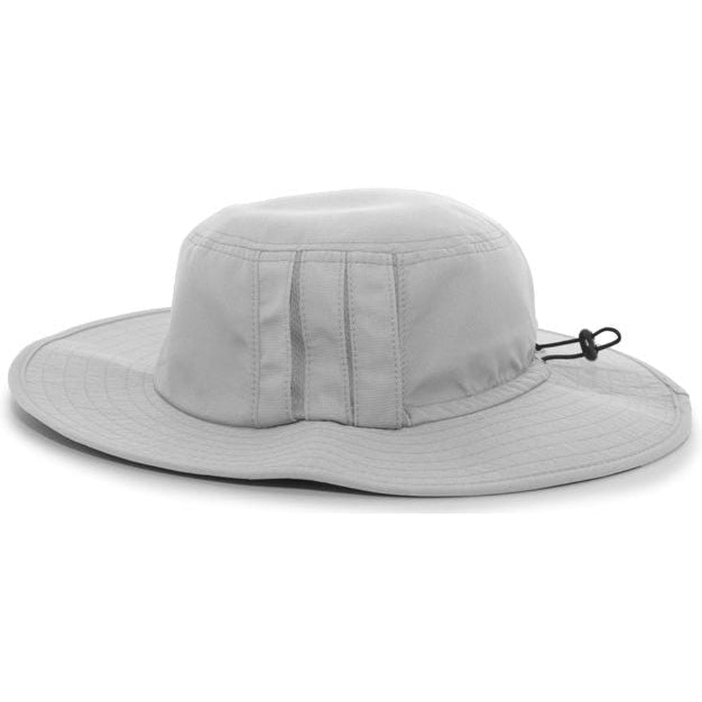 Pacific Headwear Manta Ray Boonie Hat