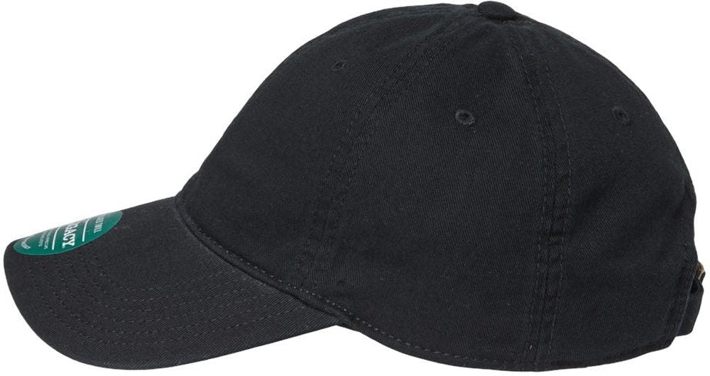 Legacy Relaxed Twill Dad Hat