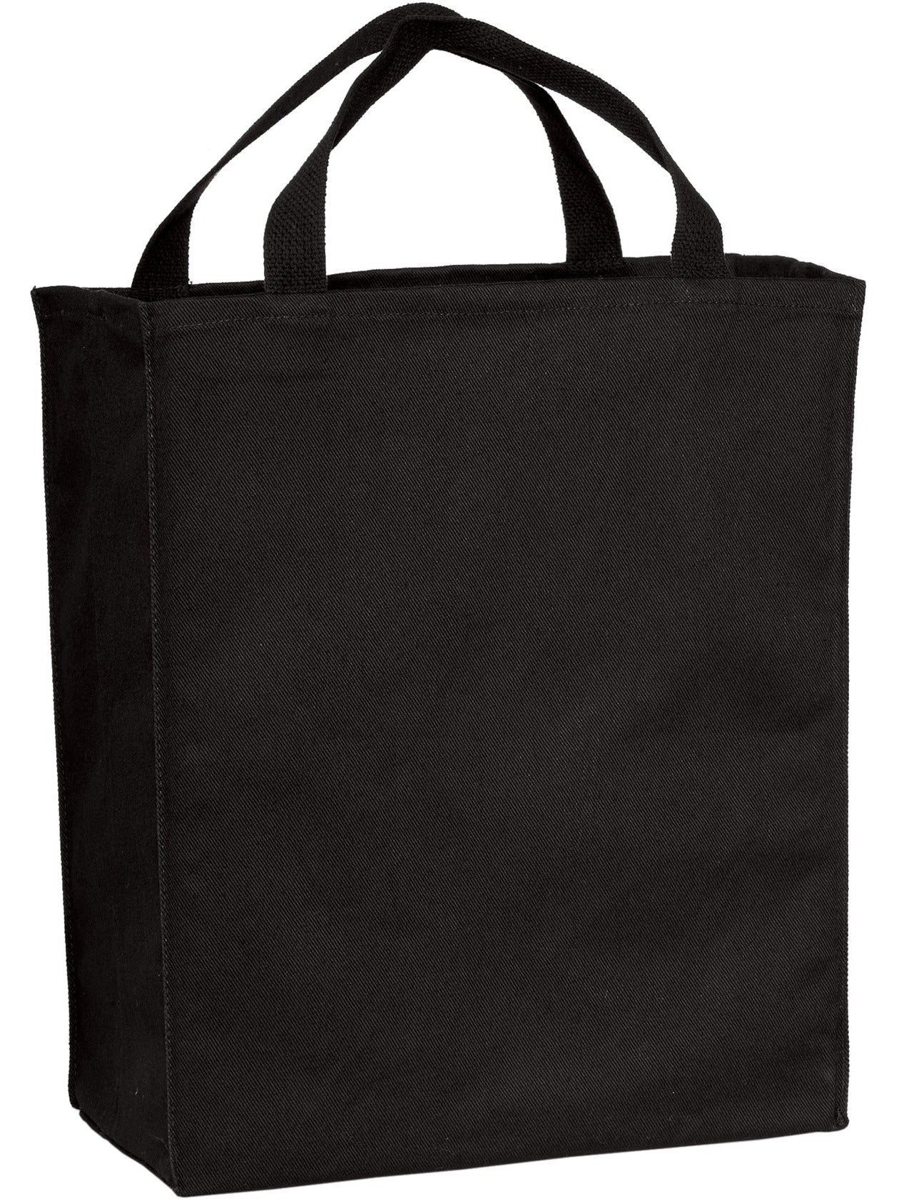 Port Authority Ideal Twill Grocery Tote