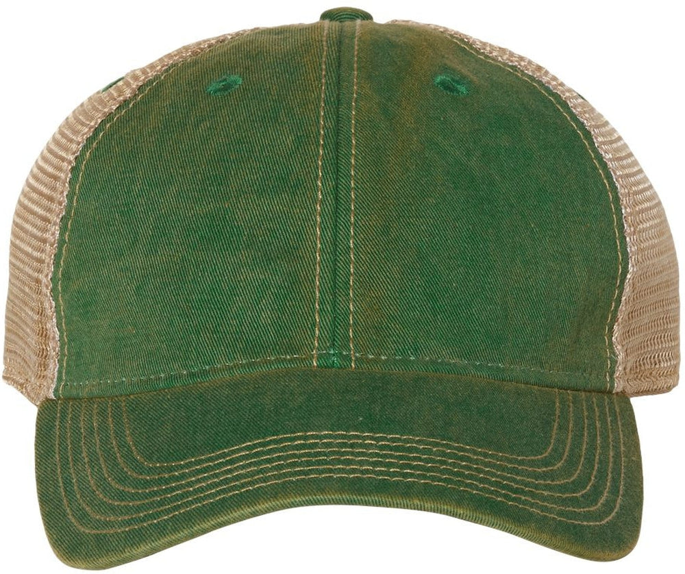 OUTLET-Legacy Old Favorite Trucker Cap