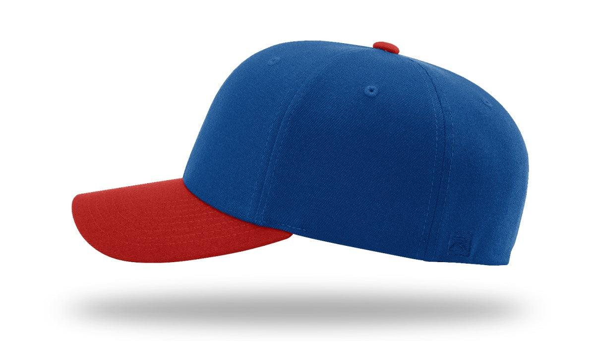 Richardson Wool Blend R-Flex