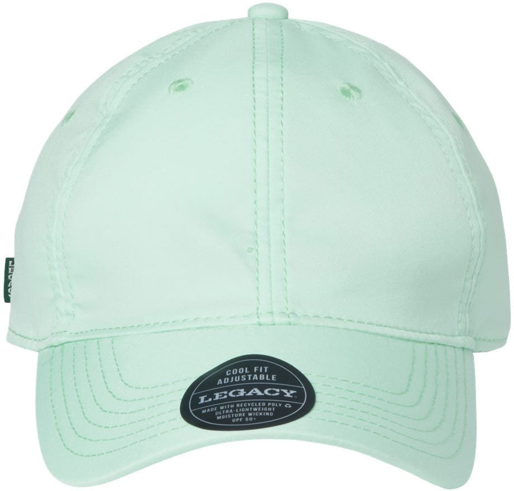 Legacy Cool Fit Adjustable Cap