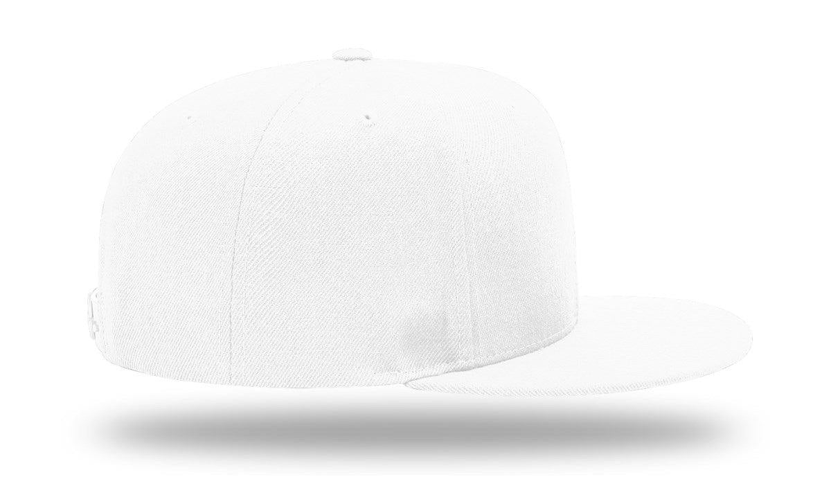 Richardson Wool Flatbill Snapback