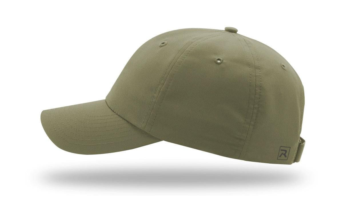 Richardson Relaxed Lite
