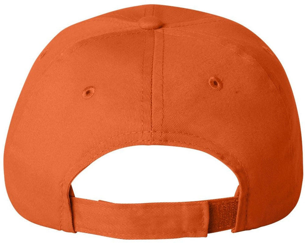 Valucap Econ Cap