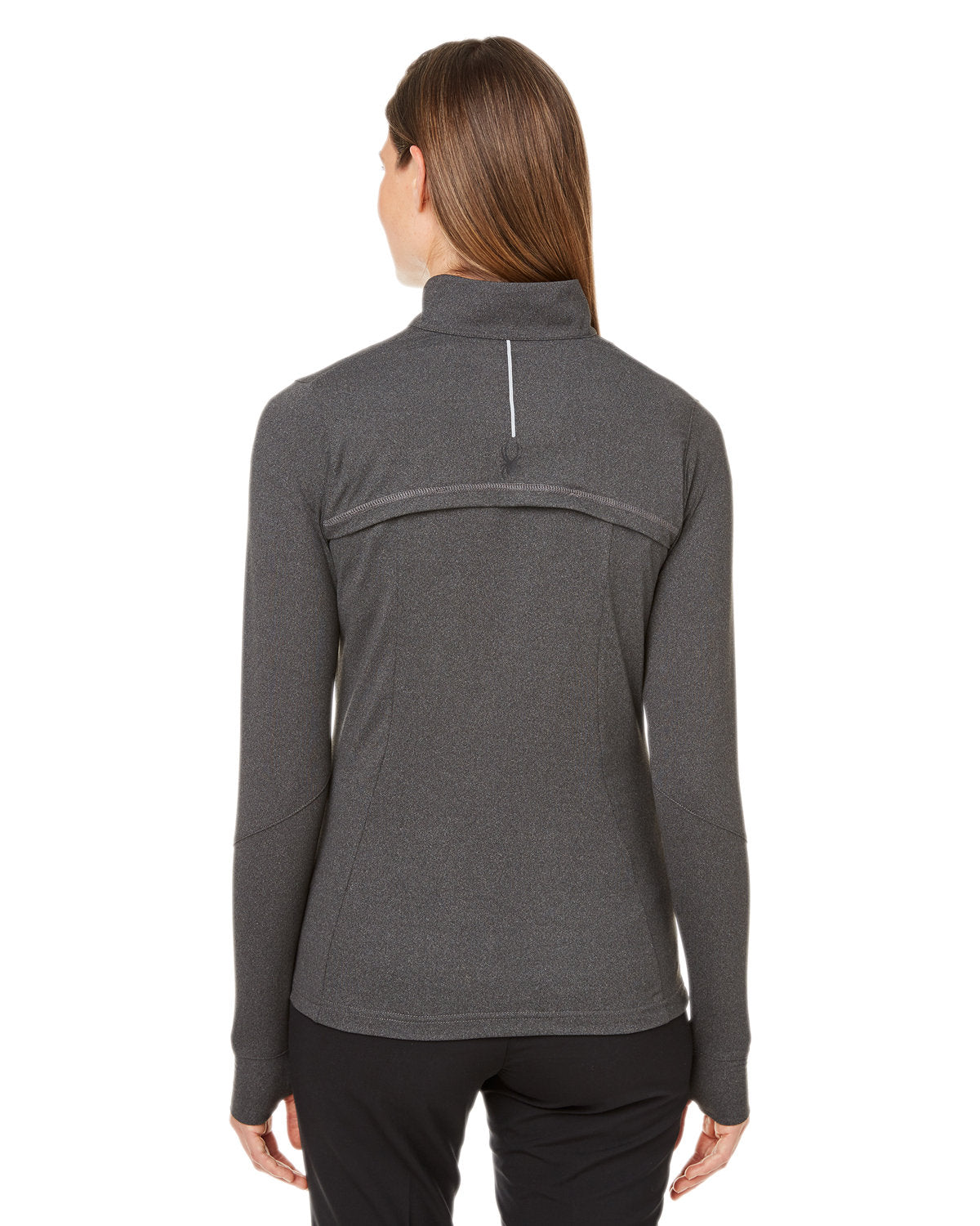 Spyder Ladies Spyre Quarter-Zip