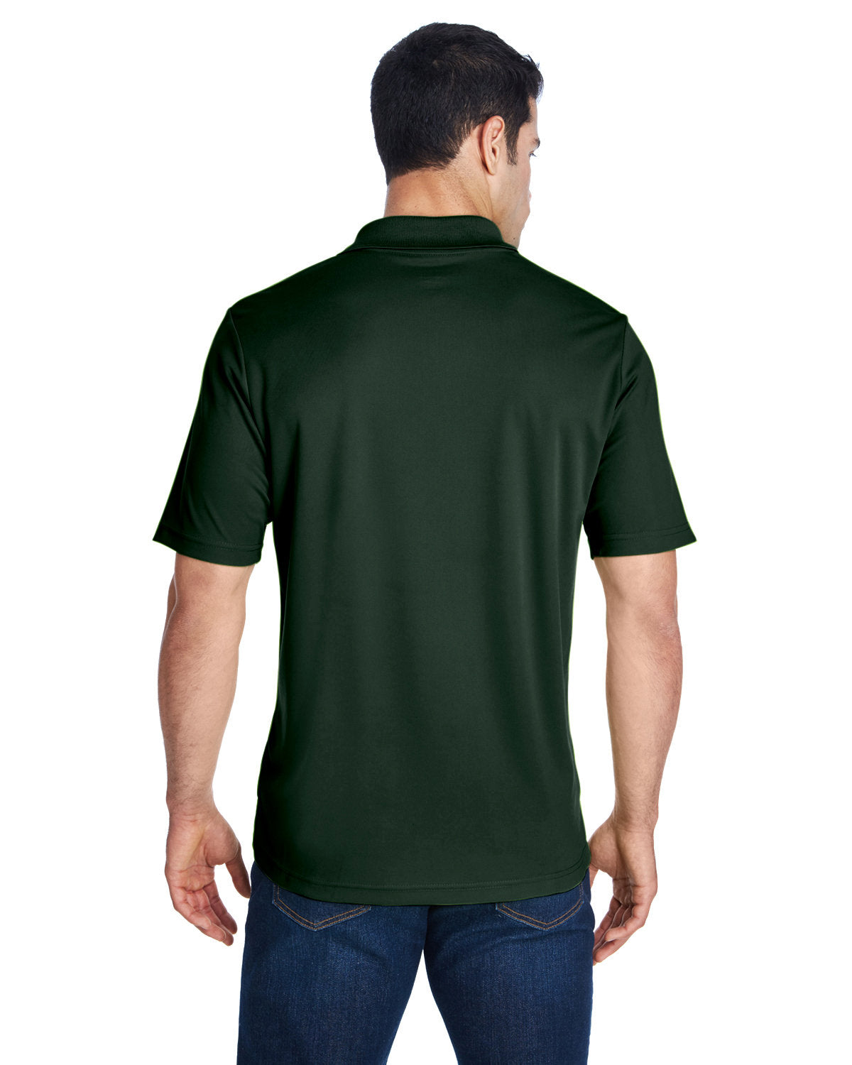 OUTLET-Core 365 Performance Pique Polo Shirt