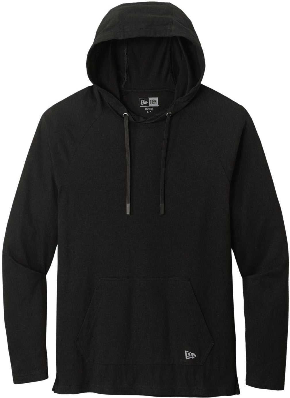 OUTLET-New Era Tri-Blend Hoodie