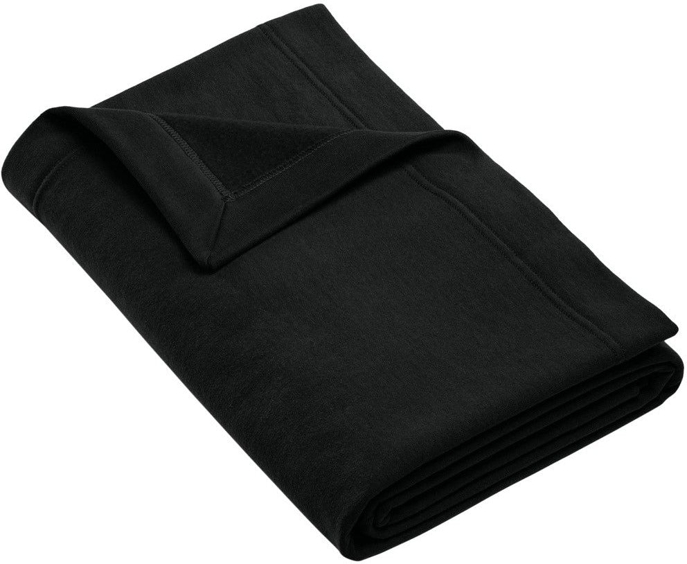 Gildan Heavy Blend Fleece Stadium Blanket