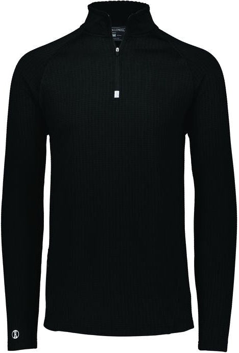 Holloway 3D Regulate Lightweight Pullover