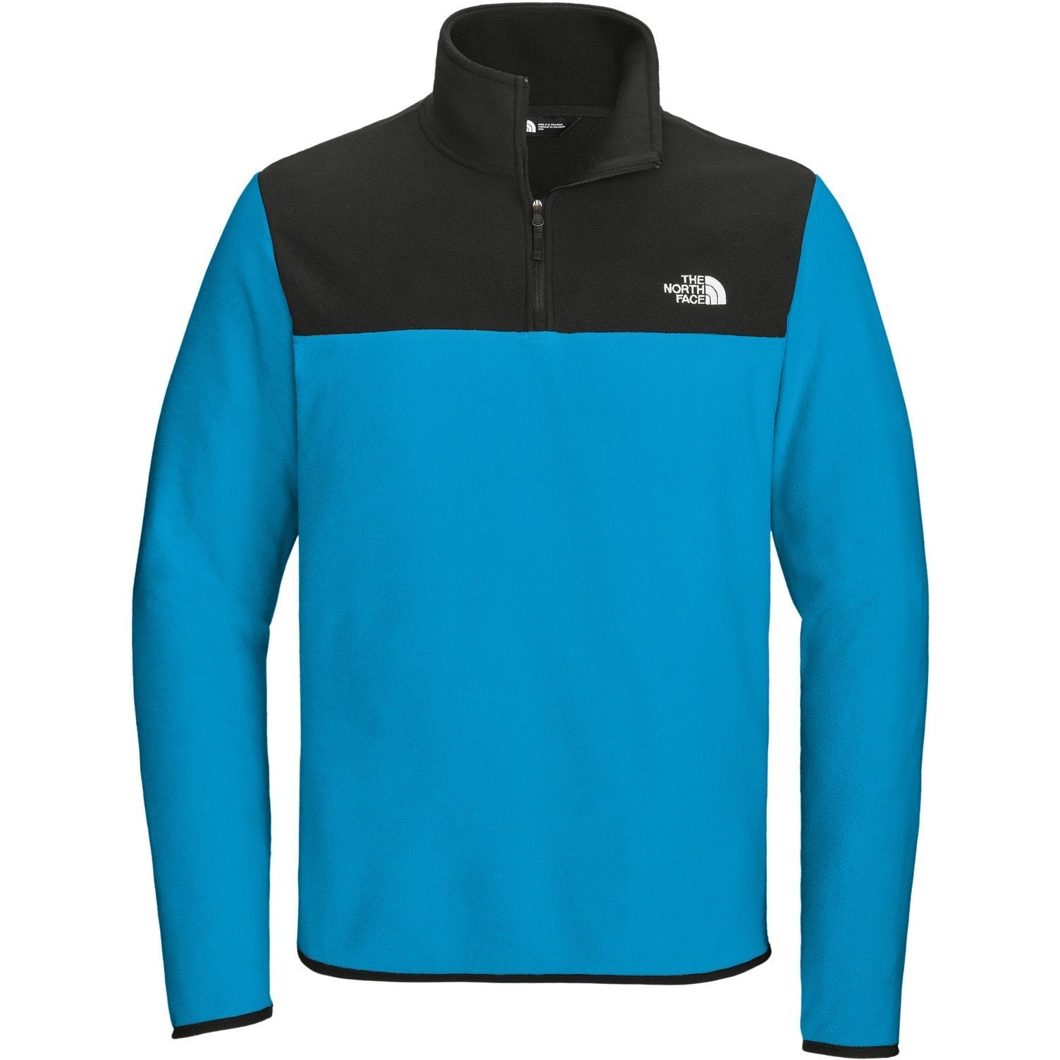 OUTLET-The North Face Glacier 1/4-Zip Fleece