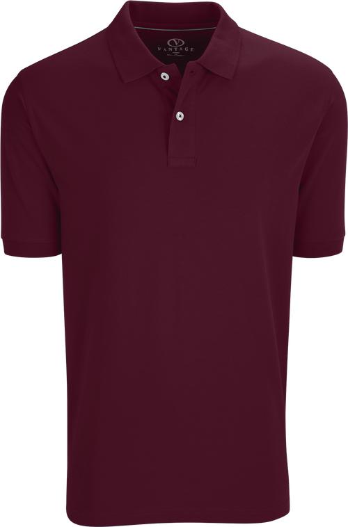 OUTLET-Vantage Perfect Polo