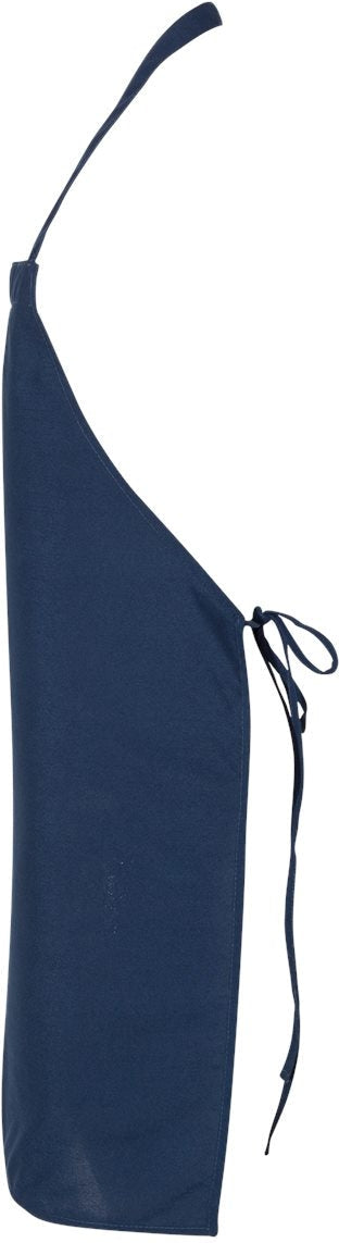 Q-Tees Bib Apron