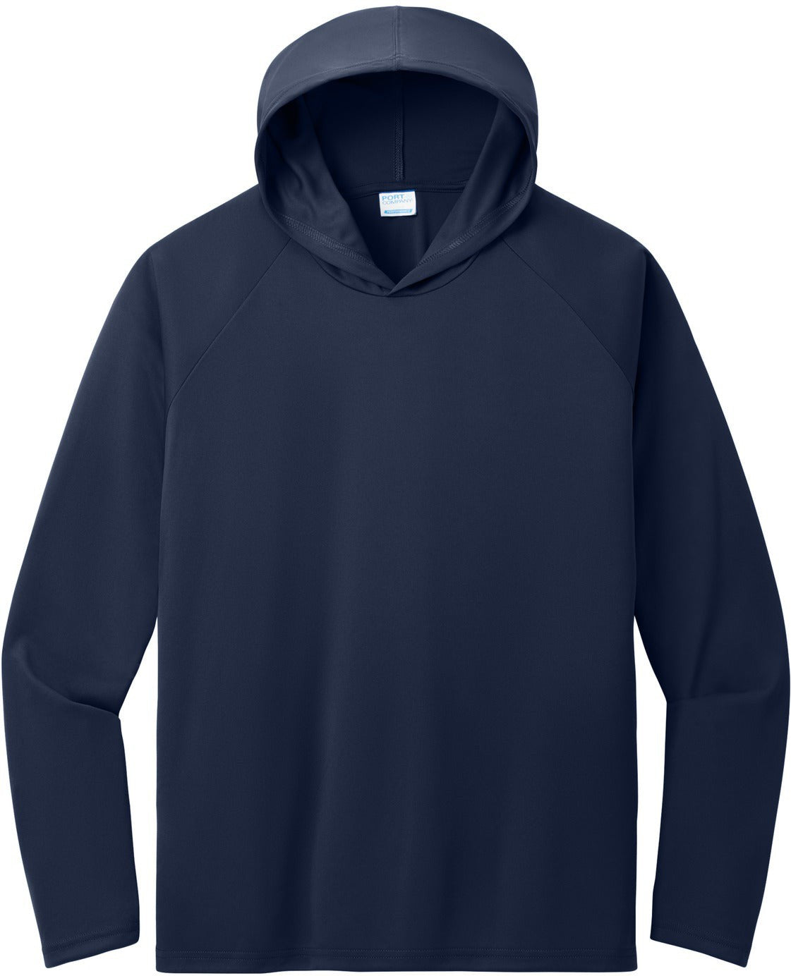 Port & Company Performance Pullover Hooded Tee