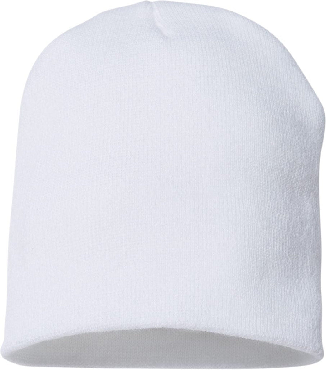 Cap America USA-Made 8 1/2 Beanie