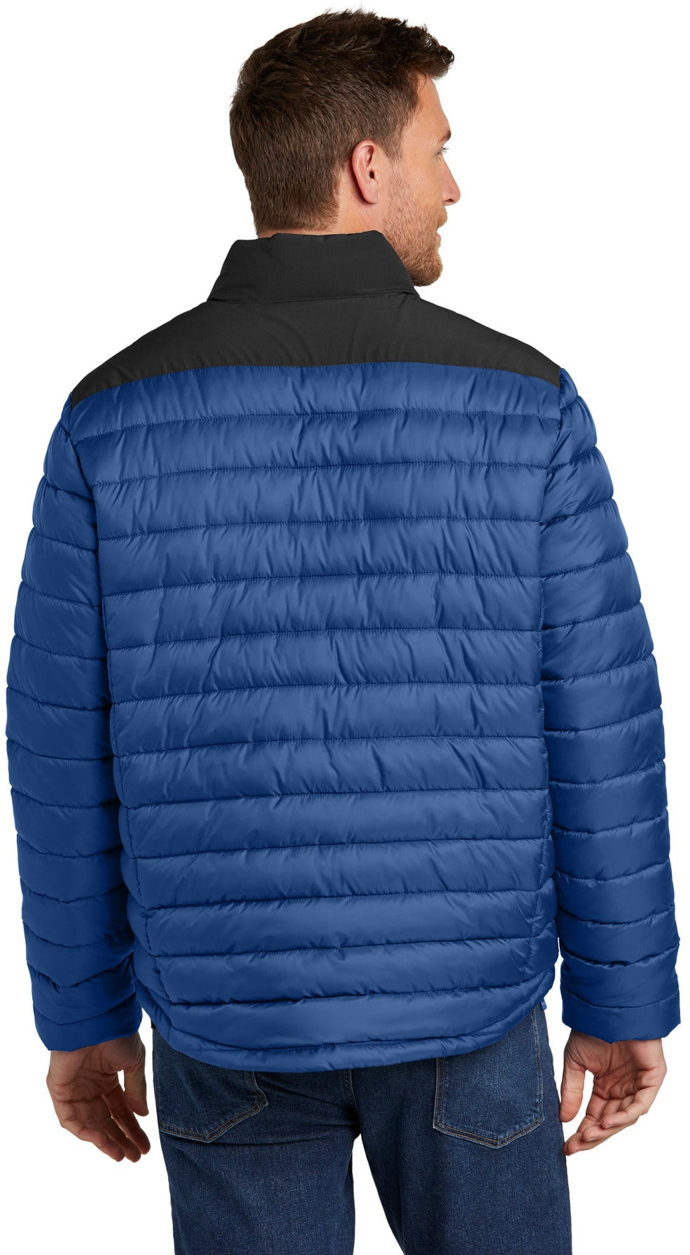 Port Authority Horizon Puffy Jacket