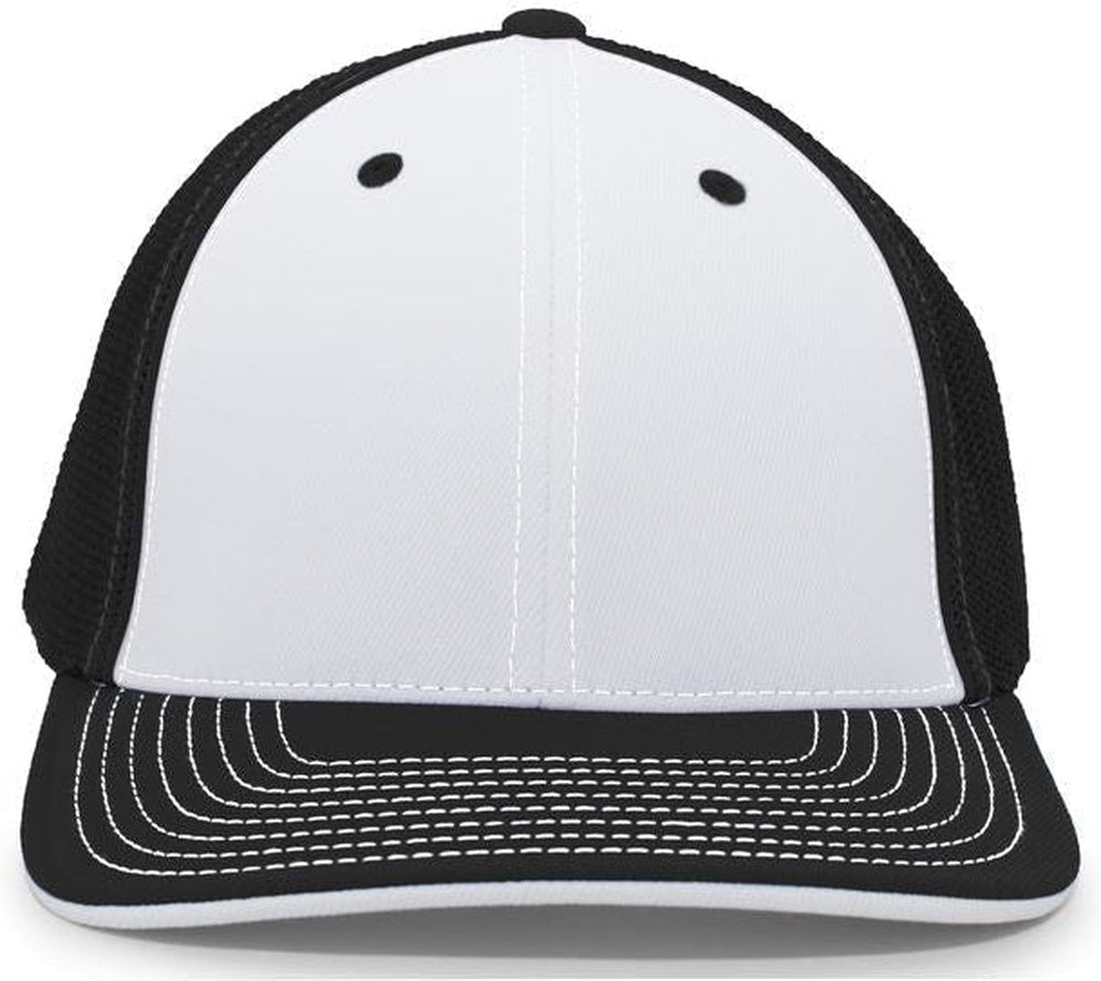 Pacific Headwear Trucker Flexfit Cap