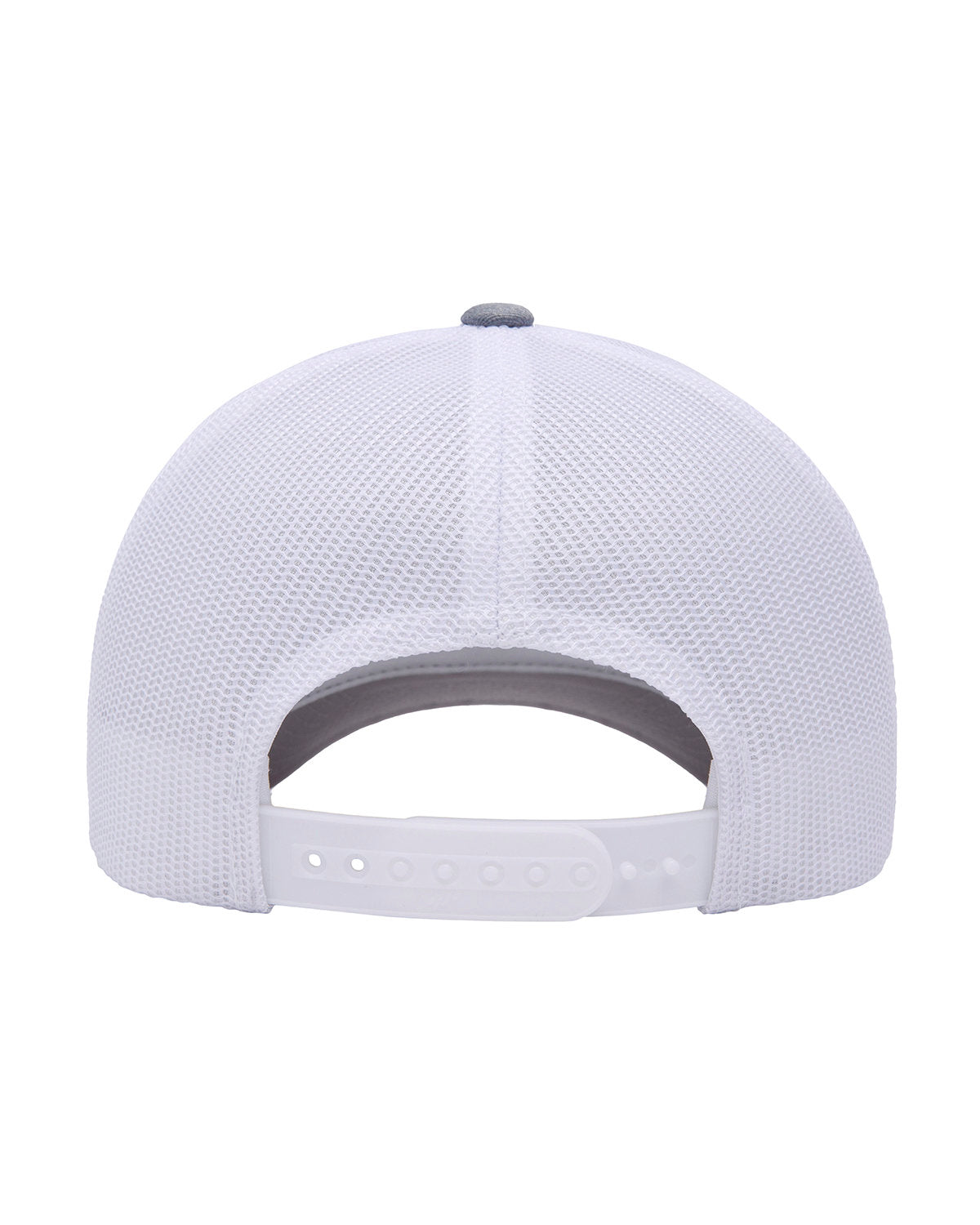 Yupoong Classics Low Profile 2-Tone Trucker Cap