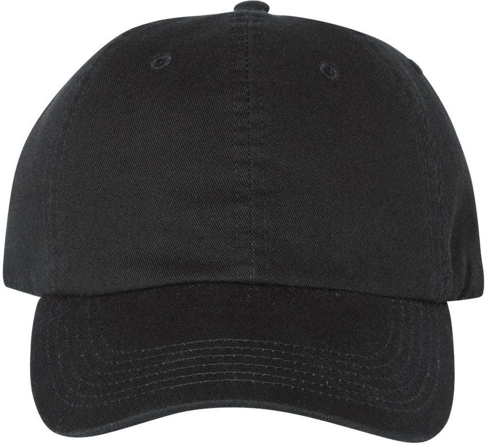 Champion Washed-Twill Dadâs Cap