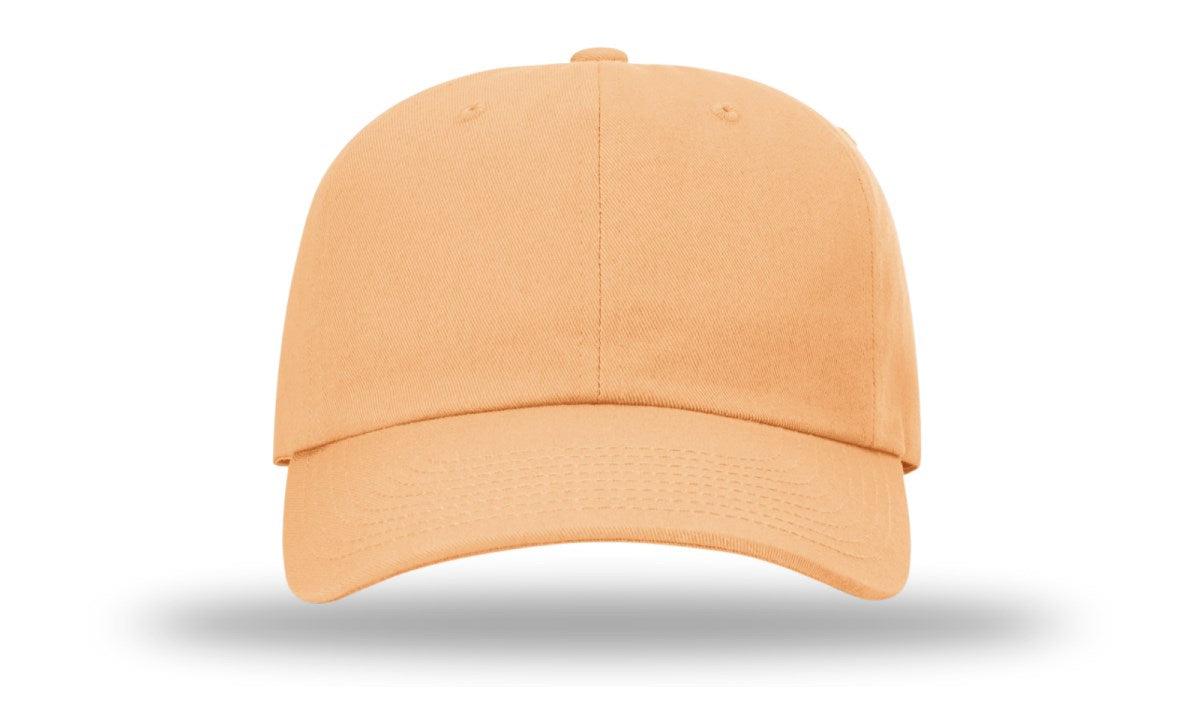 Richardson Premium Cotton Dad Hat