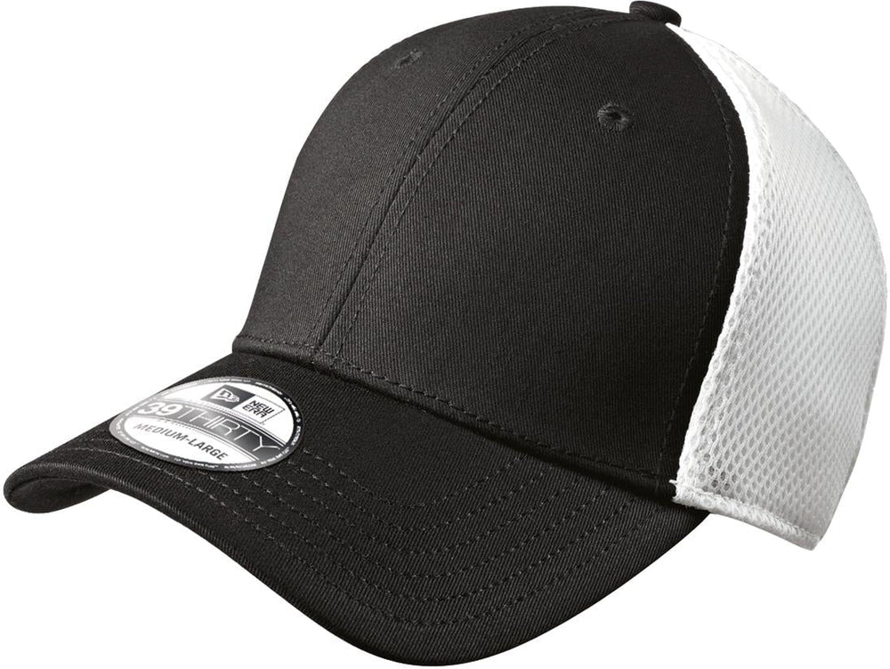 OUTLET-New Era Stretch Mesh Cap