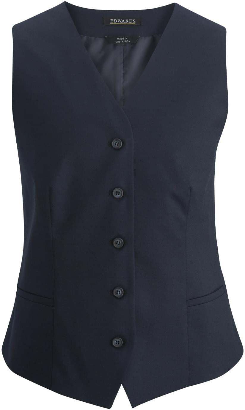 Edwards Ladies Vest