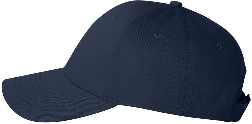 Mega Cap Recycled PET Washed Twill Cap