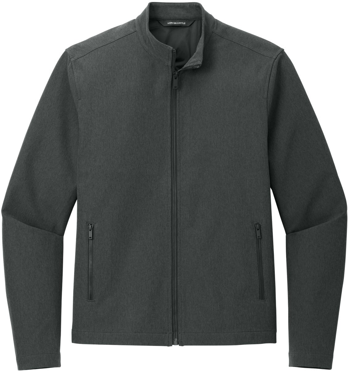 Mercer+Mettle Stretch Soft Shell Jacket