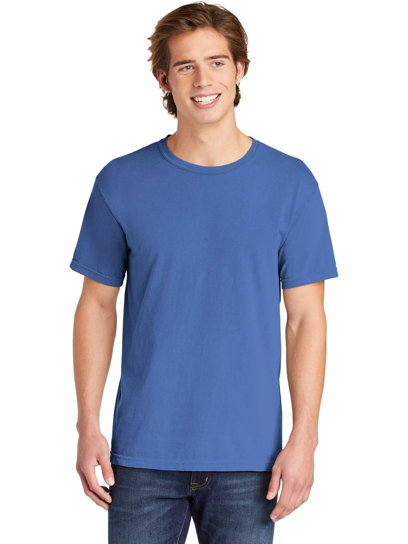 OUTLET-Comfort Colors Heavyweight Ring Spun Tee