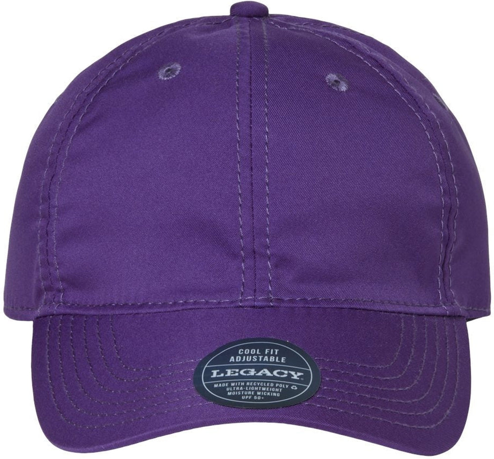 Legacy Cool Fit Adjustable Cap