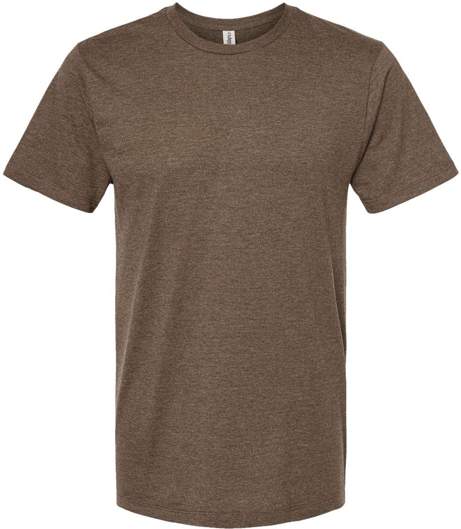 Tultex Unisex Premium Cotton Blend T-Shirt