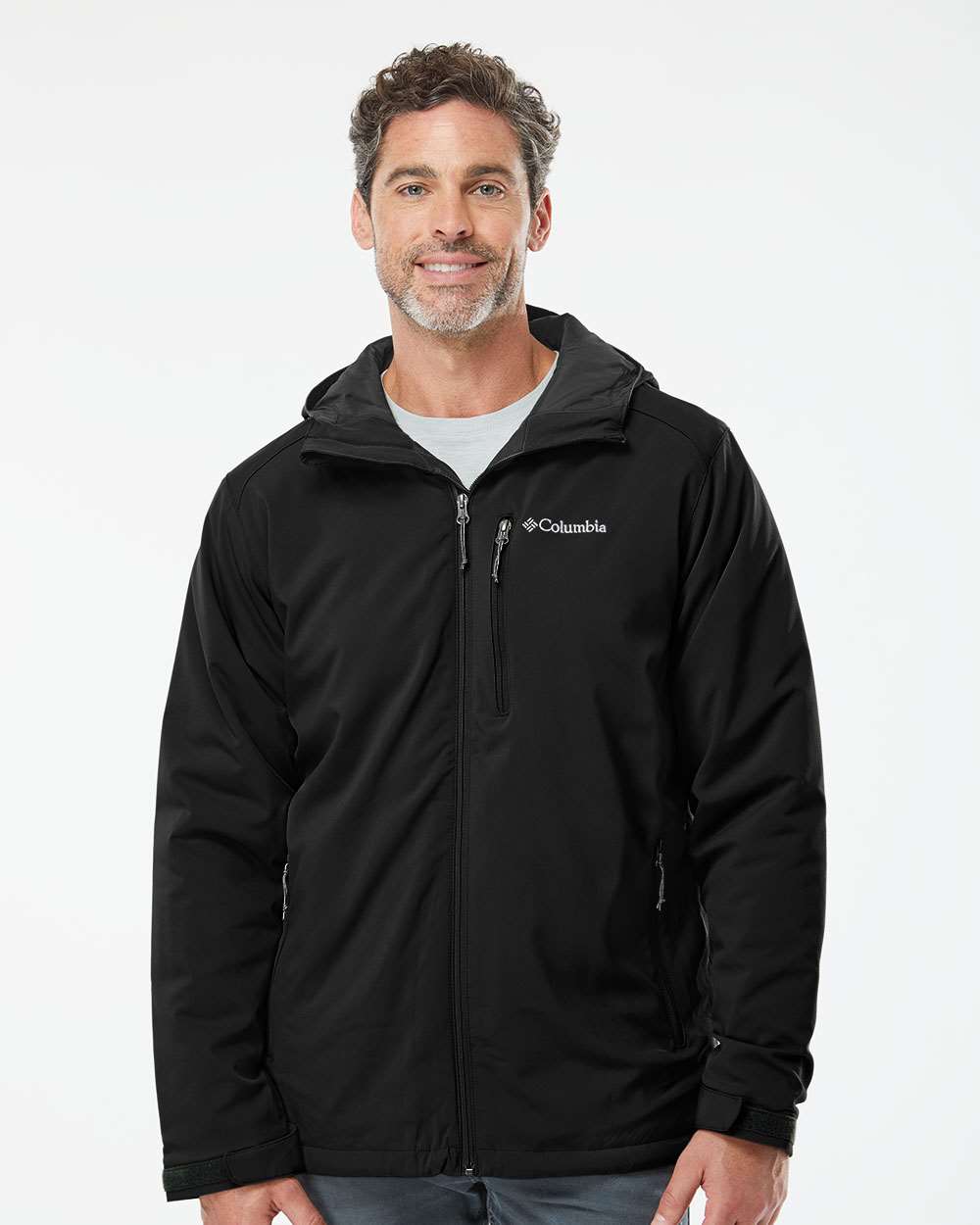 Columbia Gate Racer Softshell