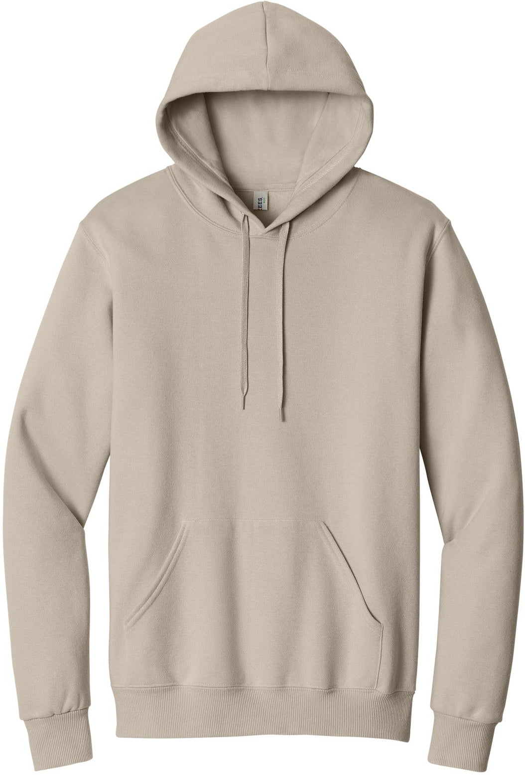 Jerzees Eco Premium Blend Pullover Hooded Sweatshirt