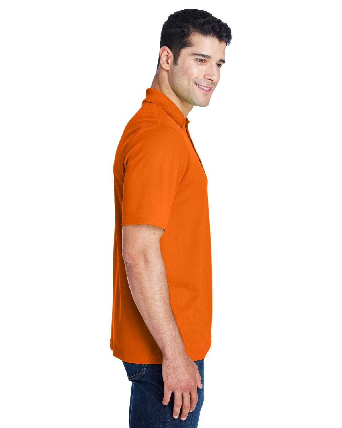 OUTLET-Core 365 Performance Pique Polo Shirt