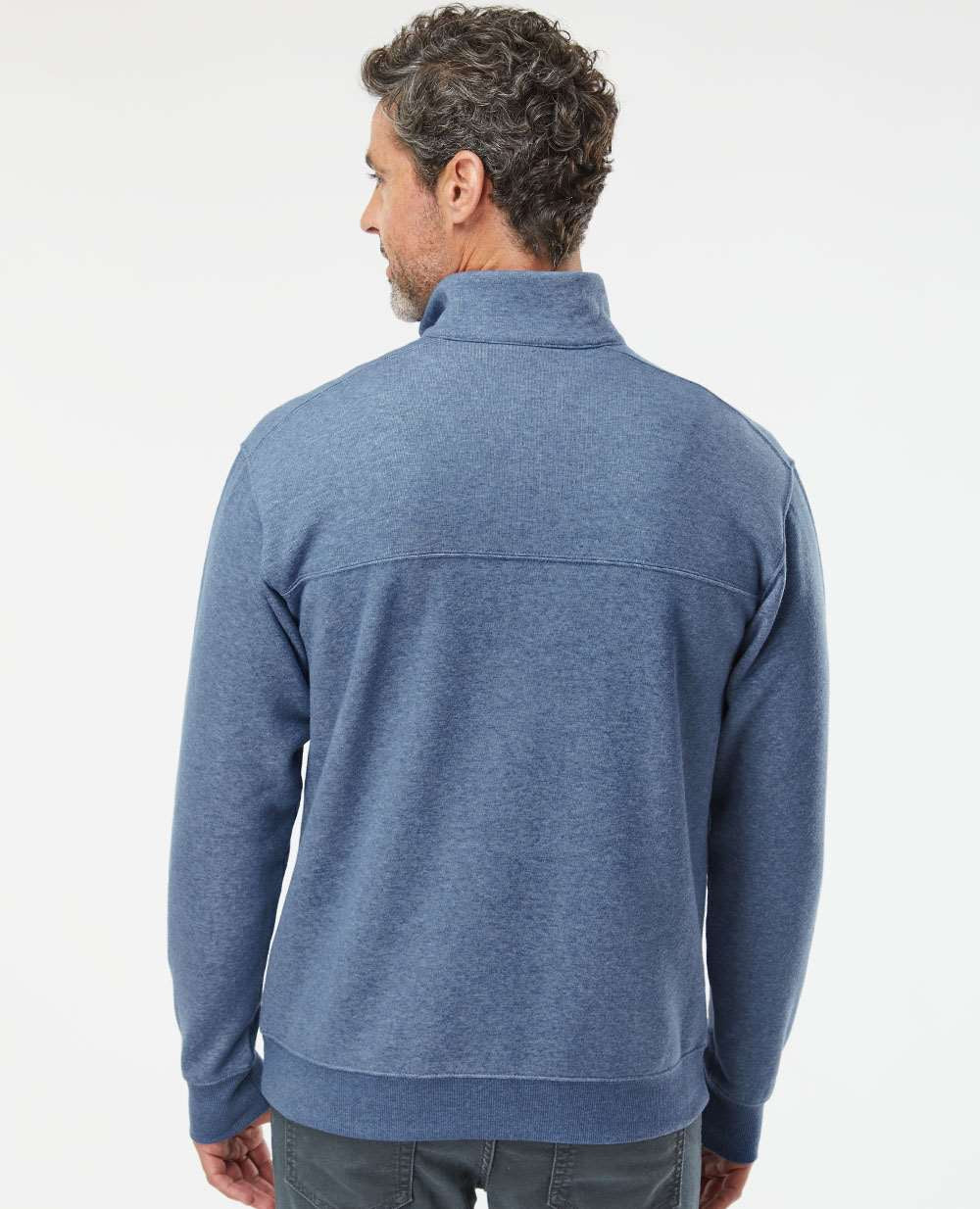 Columbia Hart Mountain Half-Zip Sweatshirt